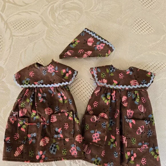 Vintage 2 Skipper Barbie Dolls. In great condition. - Picture 10 of 11